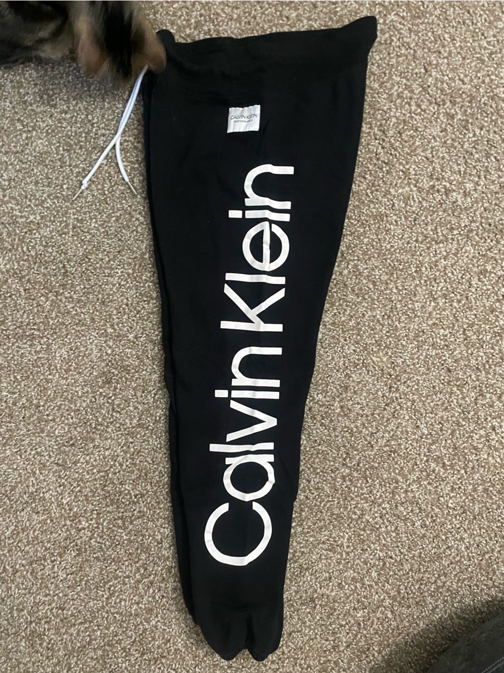 Calvin Klein sweatpants